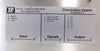 XP Power SL600N513 Power Supply XPiQ AB Sciex Spectrometer MDS Lot of 2 Working