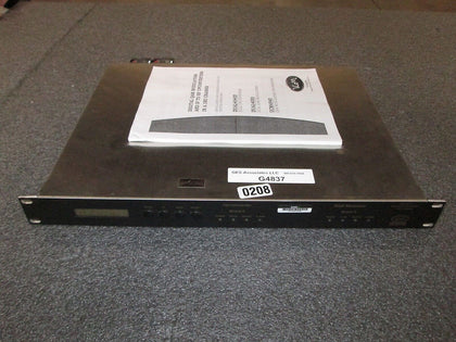 VCOM UCM45401B QAM Modulator Working Surplus