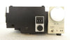 Jobin Yvon H 10 VIS Monochromator DA-40 TEL Tokyo Electron Working Surplus