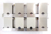 Celerity UNIT UFC-8565C Mass Flow Controller MFC Reseller Lot of 8 Working