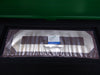 Umicore AKQ515 Planar Magnetron Sputtering Target Kit NiFe45.5 wt% New Surplus