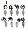 UE Precision Sensors E36W-H420 Absolute Pressure Switch Reseller Lot of 8 Spare