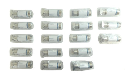AMAT Applied Materials 0190-51311 Pneumatic Diaphragm Valve Lot of 18 New