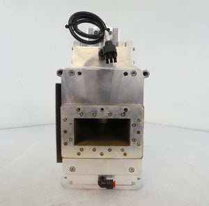 Ulvac Technologies UV Lamp House Assembly BHK 80-7025-01 Enviro I Stripper Spare