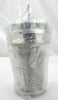 MKS Instruments 100006128 Valve Rebuild Kit 150 160 Pneumatic NW100 Valves New
