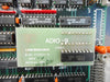 Lam Research 810-17031-1 Processor PCB Card 810-17052-9 ADIO-9 Untested AS-IS