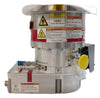 ATH 500M Pfeiffer Vacuum V14611B4 Turbomolecular Pump Turbo Working Surplus