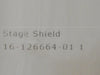 Novellus Systems 16-126664-01 PVD 1 Stage Shield Novellus New Surplus