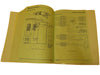 TEL Tokyo Electron OEM Operation Manual Set Clean Track Lithius Surplus