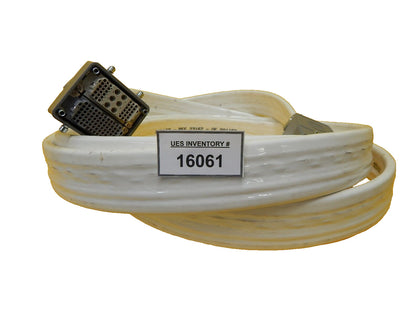 Polaris 306570-001 7th Axis Robot Main I/C Cable Used Working