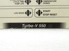 Turbo-V 550 Varian EX969944SG17 Turbomolecular Pump Controller Tested Working