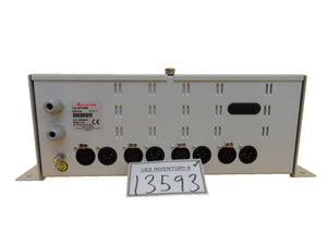 Edwards U20000924 iNIM Network Interface iNIM 4x Cards D37215252 New Surplus