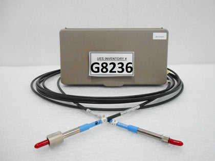 AMAT Applied Materials 0190-35961W Optical Sensor Cable 4641321-0001 Refurbished