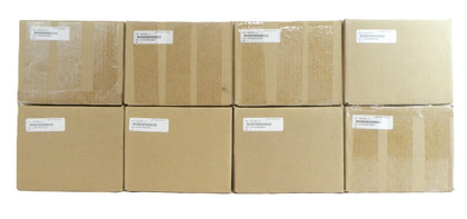 Parker 54017800-14 Manual Regulator Valve HF1201WK2PFS8FM Lot of 8 New