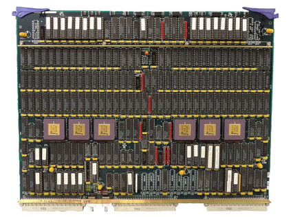 KLA Instruments 710-044610-00 Extended Bias and Rounding 2 PCB Working Surplus
