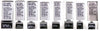 Celerity IFC-125C Mass Flow Controller MFC UNIT 125 Reseller Lot of 8 Working