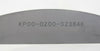 KoMiCo S3M60067 Silicon Si Insert Ring Lapping Type AMAT 0200-02384 Working