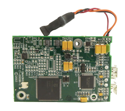 Qimaging 17-0000B-C Interface PCB Assembly 7000-037785 Working Surplus