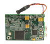 Qimaging 17-0000B-C Interface PCB Assembly 7000-037785 Working Surplus