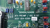 ASML 854-8306-008E Circuit Board PCB AFA Preamp / ADC 16 Bit Used Working