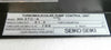 Seiko Seiki SCU-STC-A Turbomolecular Pump STP Thermo Controller Turbo Working