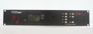 Trilithic 9581SST Return Path Analyzer Reseller Lot of 3 Untested Spare Surplus