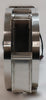 Nor-Cal 93-03821 Pneumatic Gate Valve Assembly Working Surplus