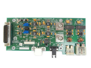 AMAT Applied Materials 0100-40037 Source Signal Conditioning Board PCB New Spare