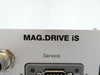MAG.DRIVE iS Leybold 400001431 Turbomolecular Pump Controller Tested Working