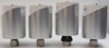 AMAT Applied Materials 0190-70872 Capacitance Gauge CG100 Lot of 4 Working