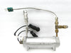 Watlow WX6E2A300B0002 Aluminum Circulation Heater 120v 1500w Edwards TPU Used