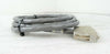 Equipe Technologies Prealigner Cable Set of 2 2-02-011-07 2-02-012-07 Working
