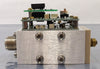 Comet 10009897.00 RF Match Phase/MAG Module 5000W @ 13.56MHz Working Surplus
