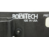 Robitech 980-1023 Pressure Regulator Module 980-1024 R-900-60 Used Working