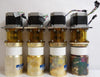 Meivac SCV-514M Vacuum Variable Capacitor Reseller Lot of 4 Working Surplus