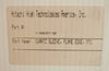 Hitachi High Technologies 3-A00357-90 Quartz Sleeve Flame Edge M71 New Surplus