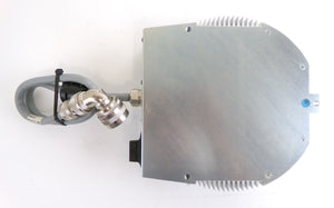 TV801 SCIEX CU Agilent EXSQ337 Turbomolecular Pump Controller Turbo Working