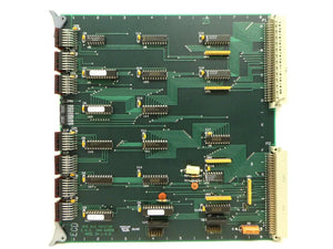 ESI Electro Scientific Industries CKA 60559 SYS BUS Monitor PCB Card Working