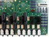 AMAT Applied Materials 0100-03318 Heated Lines Temperature Controller PCB New