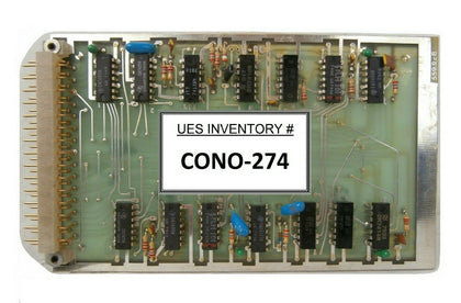Karl Suss 455-60-9 PCB Card 559.9cA MJB 55 Wafer Mask Aligner Working Surplus