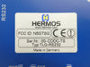Hermos TLG-I1-AMAT-R1 Transponder Reader with Antenna ANT-2K15 Working Spare