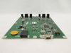Nikon 4S013-602 PRE-EL Control Module Board PCB Nikon NSR Series Working Surplus