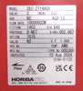 Horiba STEC SEC-Z714AGX Mass Flow Controller MFC Z700 AMAT 0190-61125 Lot of 6