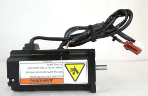 Sanyo Denki 103F7851-74XQ42 Stepping Motor StepSyn Lot of 4 Working Surplus