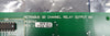 Metrabus PC6702 32 Channel Relay Output PCB Board 820-10736-000-H Working