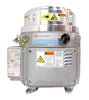 EPX TWIN 180L Edwards A419-61-222 High Vacuum Dry Pump Working