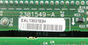 AE Advanced Energy 3054108-02 Pinnacle Control PCB Assembly 2301478-B Working