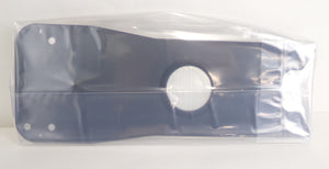 AMAT Applied Materials 0200-08347 300mm Robot Blade Ti-Doped Ceramic New Surplus