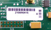 Waters 210000415 Mother Board PCB Assembly 510000415 Working Surplus