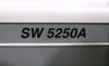Elgar SW5250A-3-3-1 SmartWave Industrial Power Source SW5250A Untested Surplus